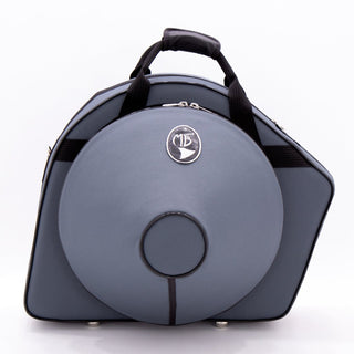 Special Order Colors - Marcus Bonna MB-3 - Detachable Bell French Horn Case