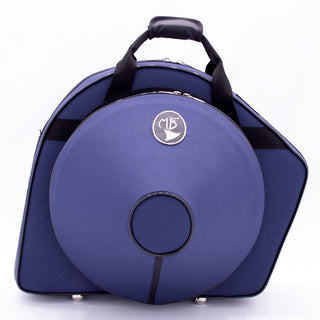 Special Order Colors - Marcus Bonna MB-3 - Detachable Bell French Horn Case