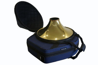 Special Order Colors - Marcus Bonna MB-3 - Detachable Bell French Horn Case