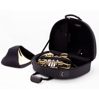 Special Order - Marcus Bonna MB-7 Compact - Detachable Bell French Horn Case