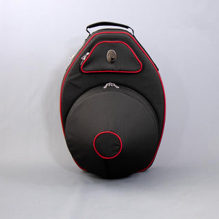 Special Order Colors - Marcus Bonna Detachable Soft Case (MB-SD) - Detachable Bell French Horn Case