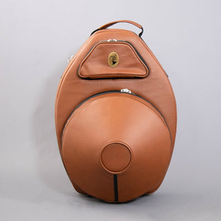 Special Order Colors - Marcus Bonna Detachable Soft Case (MB-SD) - Detachable Bell French Horn Case