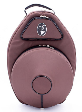 Special Order Colors - Marcus Bonna Detachable Soft Case (MB-SD) - Detachable Bell French Horn Case