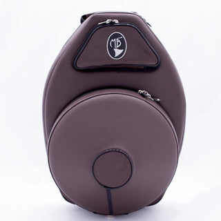 Special Order Colors - Marcus Bonna Detachable Soft Case (MB-SD) - Detachable Bell French Horn Case