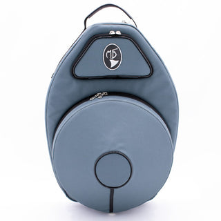 Special Order Colors - Marcus Bonna Detachable Soft Case (MB-SD) - Detachable Bell French Horn Case