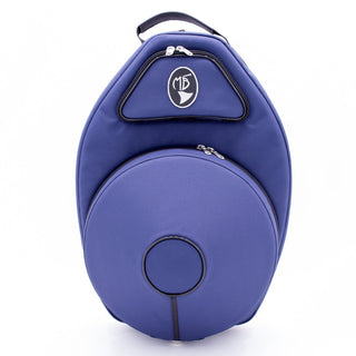 Special Order Colors - Marcus Bonna Detachable Soft Case (MB-SD) - Detachable Bell French Horn Case