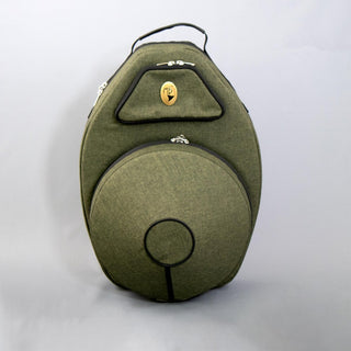 Special Order Colors - Marcus Bonna Detachable Soft Case (MB-SD) - Detachable Bell French Horn Case