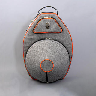 Special Order Colors - Marcus Bonna Detachable Soft Case (MB-SD) - Detachable Bell French Horn Case