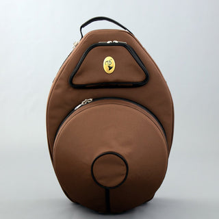 Special Order Colors - Marcus Bonna Detachable Soft Case (MB-SD) - Detachable Bell French Horn Case