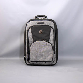 Special Order Colors - Marcus Bonna MB Square Backpack Bag - Detachable Bell French Horn Case