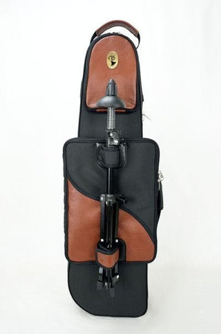 Special Order a Marcus Bonna Tenor Trombone Detachable Bell Baby Case - Houghton Horns