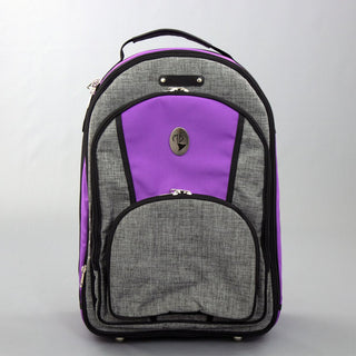 Special Order Colors - Marcus Bonna Backpack Bag (Original Model) - Detachable Bell French Horn Case - Houghton Horns