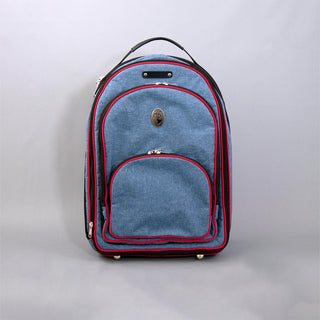 Special Order Colors - Marcus Bonna Backpack Bag (Original Model) - Detachable Bell French Horn Case - Houghton Horns