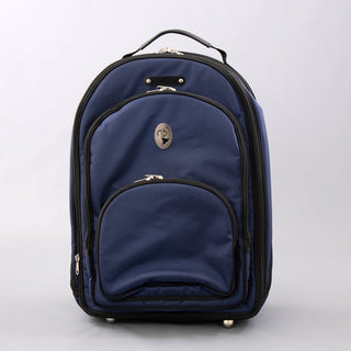 Special Order Colors - Marcus Bonna Backpack Bag (Original Model) - Detachable Bell French Horn Case - Houghton Horns
