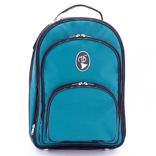 Special Order Colors - Marcus Bonna Backpack Bag (Original Model) - Detachable Bell French Horn Case - Houghton Horns