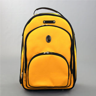 Special Order Colors - Marcus Bonna Backpack Bag (Original Model) - Detachable Bell French Horn Case - Houghton Horns