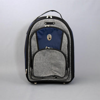 Special Order Colors - Marcus Bonna Backpack Bag (Original Model) - Detachable Bell French Horn Case - Houghton Horns