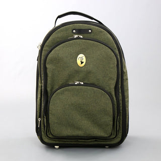 Special Order Colors - Marcus Bonna Backpack Bag (Original Model) - Detachable Bell French Horn Case - Houghton Horns