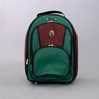 Special Order Colors - Marcus Bonna Backpack Bag (Original Model) - Detachable Bell French Horn Case - Houghton Horns