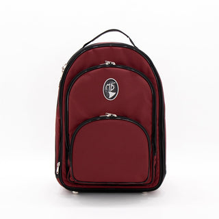Special Order Colors - Marcus Bonna Backpack Bag (Original Model) - Detachable Bell French Horn Case - Houghton Horns