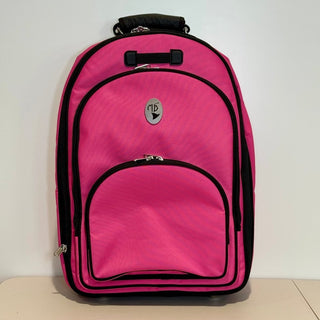 Special Order Colors - Marcus Bonna Backpack Bag (Original Model) - Detachable Bell French Horn Case - Houghton Horns