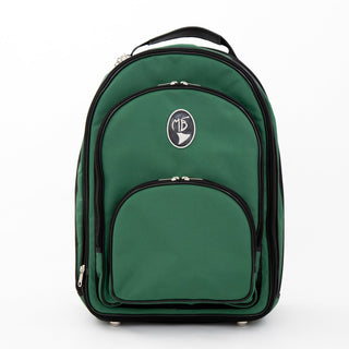 Special Order Colors - Marcus Bonna Backpack Bag (Original Model) - Detachable Bell French Horn Case - Houghton Horns