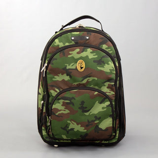 Special Order Colors - Marcus Bonna Backpack Bag (Original Model) - Detachable Bell French Horn Case - Houghton Horns