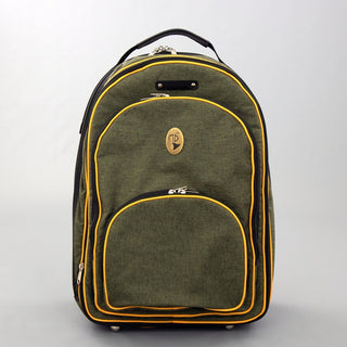 Special Order Colors - Marcus Bonna Backpack Bag (Original Model) - Detachable Bell French Horn Case - Houghton Horns