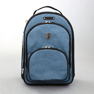 Special Order Colors - Marcus Bonna Backpack Bag (Original Model) - Detachable Bell French Horn Case - Houghton Horns