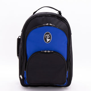 Special Order Colors - Marcus Bonna Backpack Bag (Original Model) - Detachable Bell French Horn Case - Houghton Horns