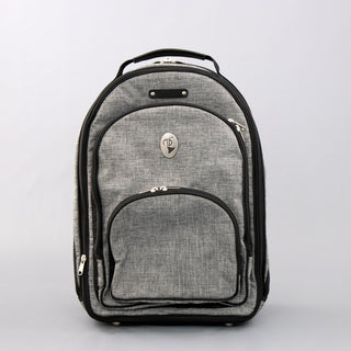 Special Order Colors - Marcus Bonna Backpack Bag (Original Model) - Detachable Bell French Horn Case - Houghton Horns