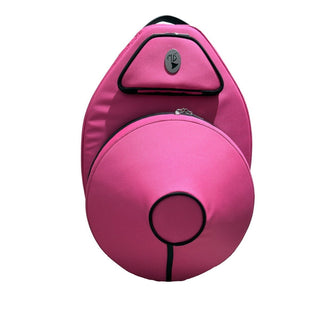 Special Order Colors - Marcus Bonna Detachable Soft Case (MB - SD) - Detachable Bell French Horn Case - Houghton Horns