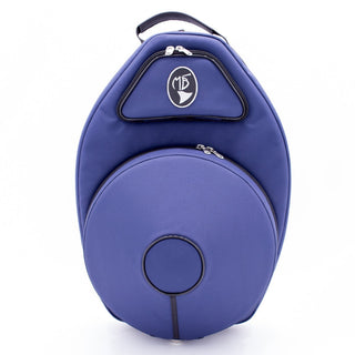 Special Order Colors - Marcus Bonna Detachable Soft Case (MB - SD) - Detachable Bell French Horn Case - Houghton Horns