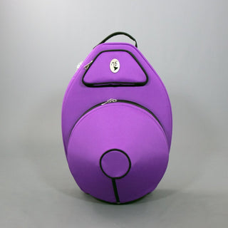 Special Order Colors - Marcus Bonna Detachable Soft Case (MB - SD) - Detachable Bell French Horn Case - Houghton Horns