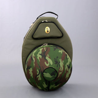 Special Order Colors - Marcus Bonna Detachable Soft Case (MB - SD) - Detachable Bell French Horn Case - Houghton Horns