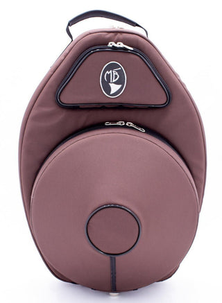 Special Order Colors - Marcus Bonna Detachable Soft Case (MB - SD) - Detachable Bell French Horn Case - Houghton Horns