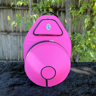 Special Order Colors - Marcus Bonna Detachable Soft Case (MB - SD) - Detachable Bell French Horn Case - Houghton Horns