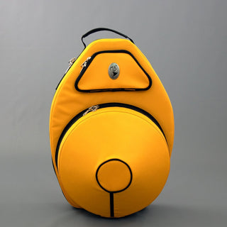 Special Order Colors - Marcus Bonna Detachable Soft Case (MB - SD) - Detachable Bell French Horn Case - Houghton Horns