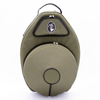 Special Order Colors - Marcus Bonna Detachable Soft Case (MB - SD) - Detachable Bell French Horn Case - Houghton Horns