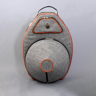 Special Order Colors - Marcus Bonna Detachable Soft Case (MB - SD) - Detachable Bell French Horn Case - Houghton Horns