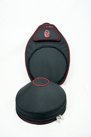 Special Order Colors - Marcus Bonna Detachable Soft Case (MB - SD) - Detachable Bell French Horn Case - Houghton Horns