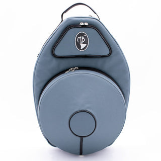 Special Order Colors - Marcus Bonna Detachable Soft Case (MB - SD) - Detachable Bell French Horn Case - Houghton Horns