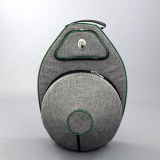 Special Order Colors - Marcus Bonna Detachable Soft Case (MB - SD) - Detachable Bell French Horn Case - Houghton Horns