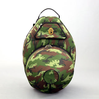Special Order Colors - Marcus Bonna Detachable Soft Case (MB - SD) - Detachable Bell French Horn Case - Houghton Horns