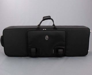 Special Order Colors - Marcus Bonna - Double Case for Detachable Bell Tenor and Detachable Bell Bass Trombone - Houghton Horns