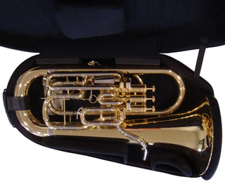 Special Order Colors - Marcus Bonna - Euphonium Case - Houghton Horns