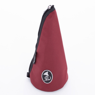 Special Order Colors - Marcus Bonna - French Horn Mute Bag - Houghton Horns
