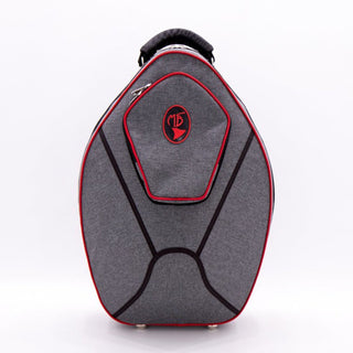 Special Order Colors - Marcus Bonna MB-4 Baby 2 - Detachable Bell French Horn Case