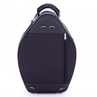 Special Order Colors - Marcus Bonna MB - 4 Baby 2 - Detachable Bell French Horn Case - Houghton Horns