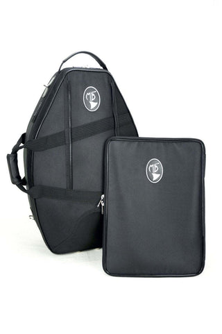 Special Order Colors - Marcus Bonna MB-4 Baby 2 - Detachable Bell French Horn Case